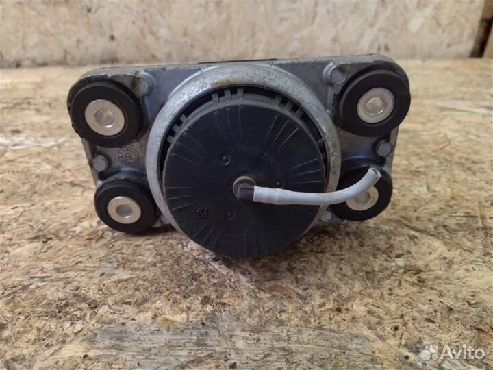 Подушка крепления двигателя Land Rover Discover