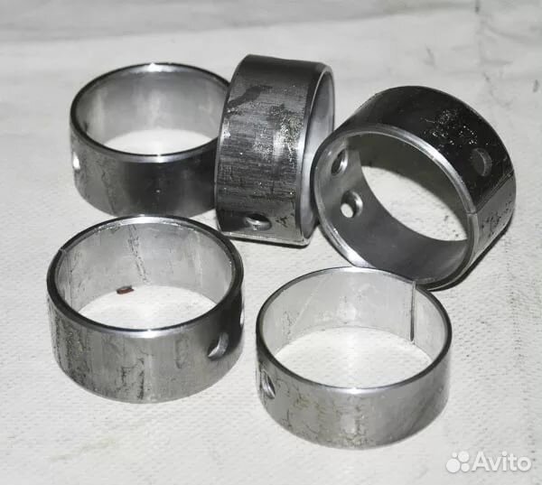 Ремкомплект бензонасоса УАЗ газ пекар 900