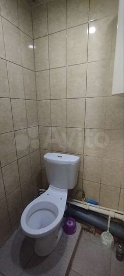 Комната 18 м² в 1-к., 3/9 эт.