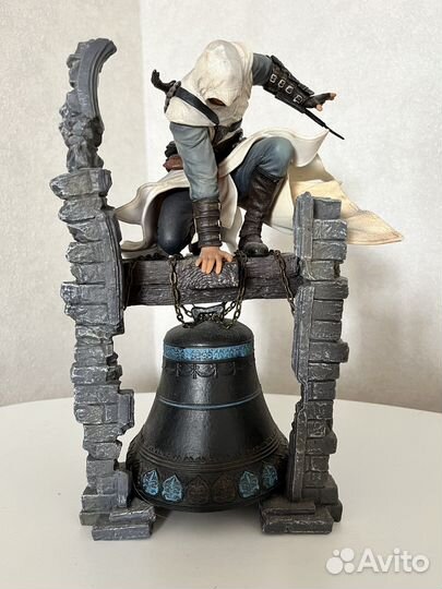 Фигурка Assasins Creed Altair The Legendary