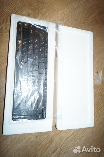 Ноутбук HP g62 на запчасти