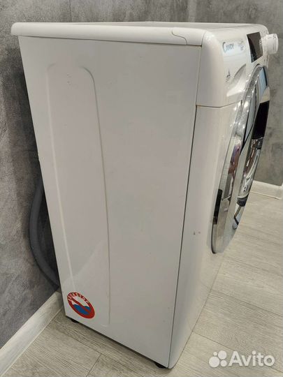 Стиральная машина бу candy сма-7фб
