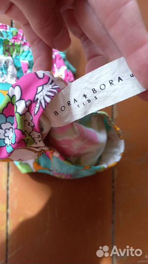 Купальник для девочки