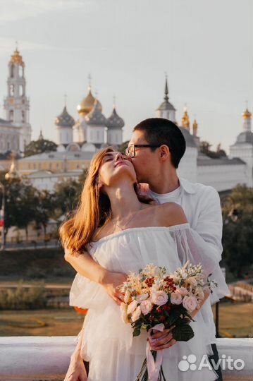 Фотограф свадебный, семейный/ Крещение/ Венчание