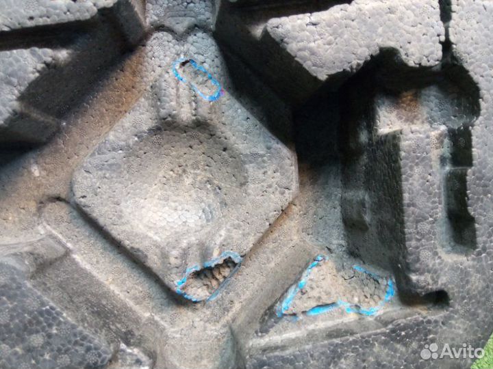 Ящик для инструментов Kia Ceed 2007-2012