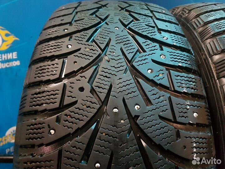 Toyo Observe G3-Ice 205/55 R16