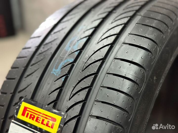 Pirelli Powergy 225/60 R18 104V