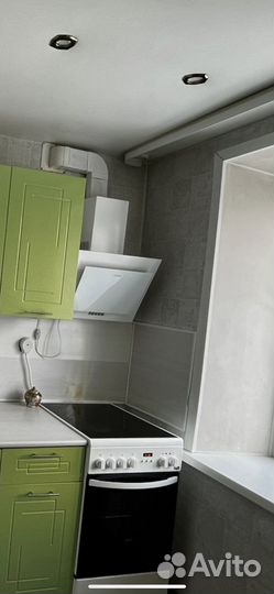 Вытяжка для кухни
