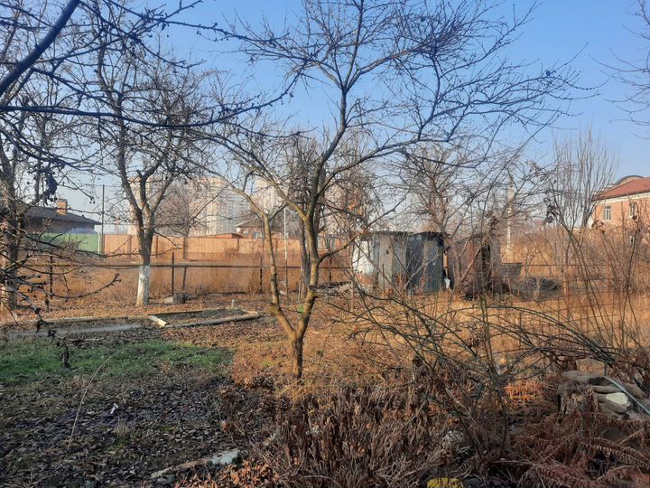 Участок 5 сот. (СНТ, ДНП)