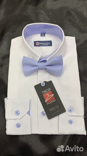 Рубашка в Детский сад