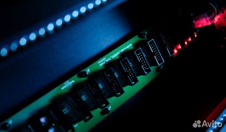 Arturia RackBrute 3U