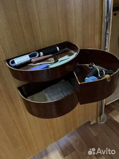 Ножная швейная машина б/у Подольская