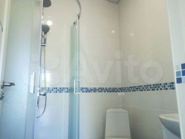 Квартира-студия, 20 м², 2/2 эт.