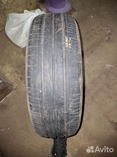 Kumho Solus SA01 KH32 185/65 R15 30