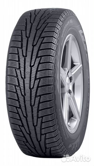 Nokian Tyres Nordman RS2 225/50 R17 98R