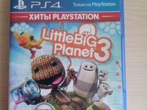 Little big Planet 3