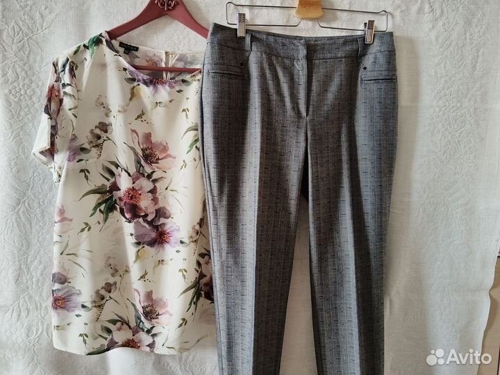 Женская одежда