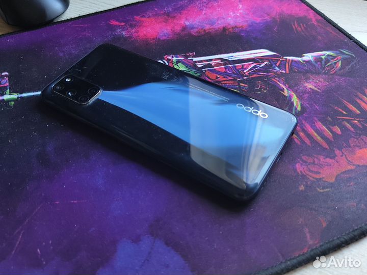 OPPO A72, 4/128 ГБ