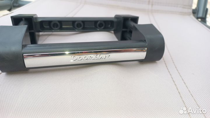 Ручка для секционных ворот дорхан