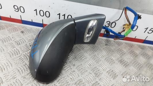 Зеркало наружное правое peugeot 308 1 (TBE10JO01)