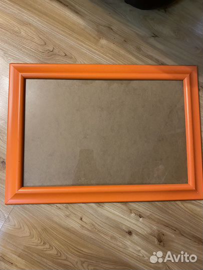 Рамка для фото горизонтальная 44*29