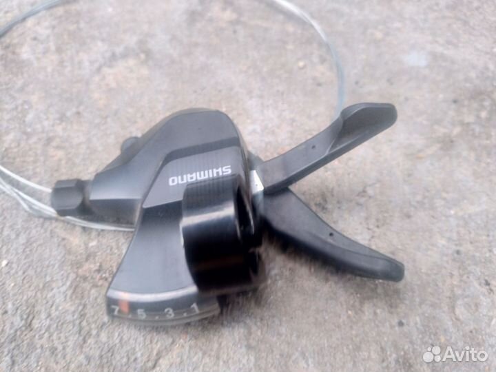 Запчасти на велосипед