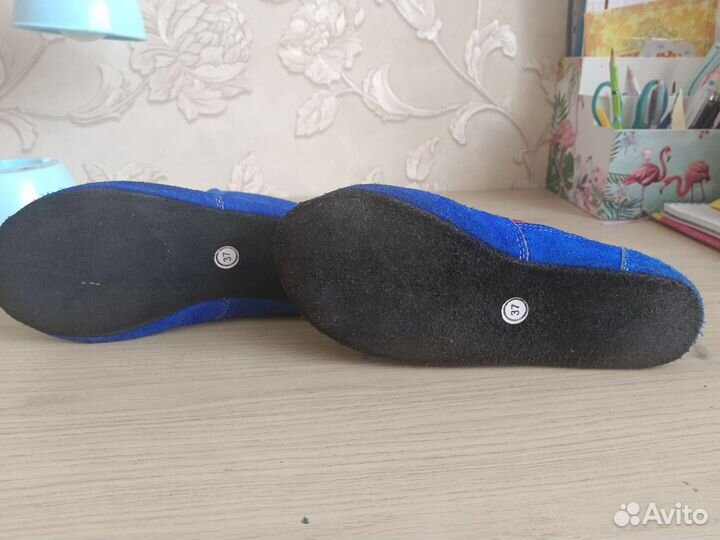 Самбовки борцовки 37