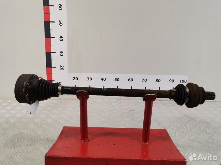 Полуось для Skoda Octavia 1Z