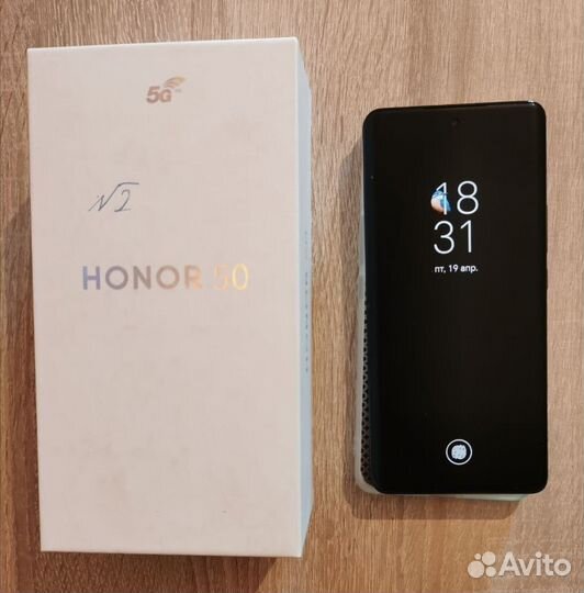 HONOR 50, 8/256 ГБ