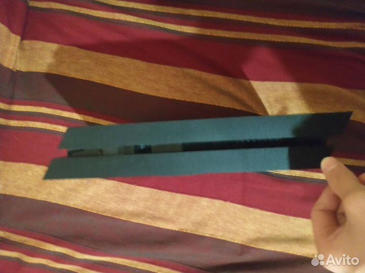 Sony PS4 1Tb + игры