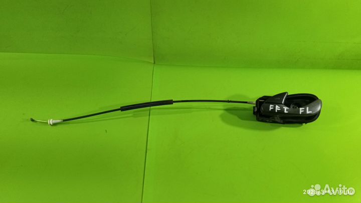 Ручка двери передней левой для Ford Focus 1