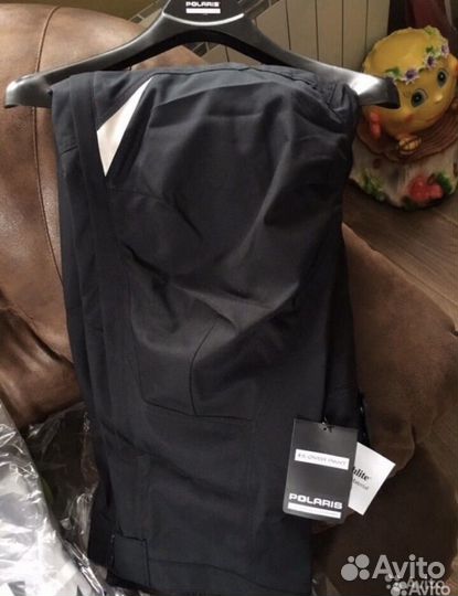 Полукомбинезон Polaris оригинал