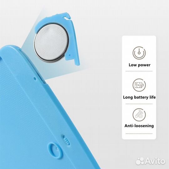 Жк-планшет для рисования