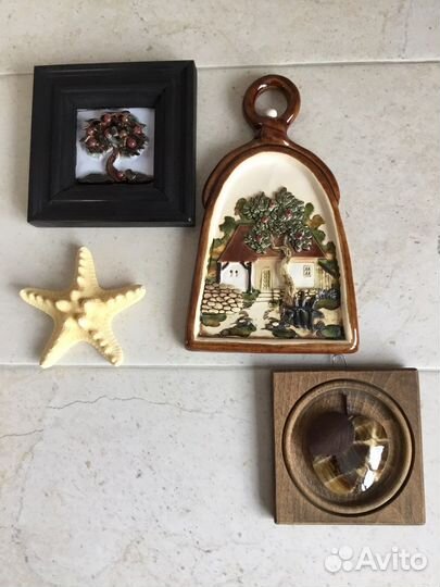 Сувениры и подарки из замков Чехии/ ручная работа