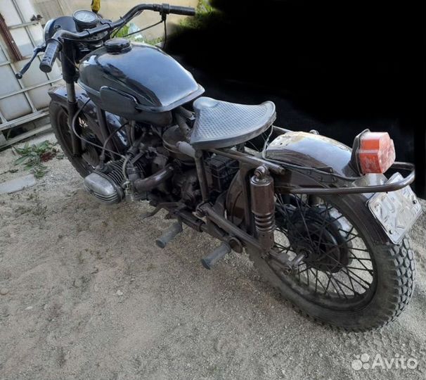 Продам урал