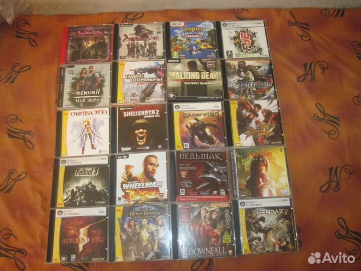 Продаю лицензию на PC