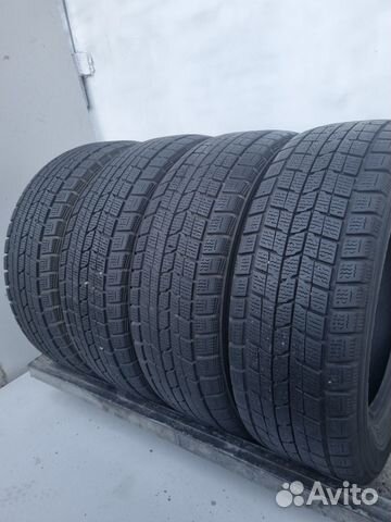 Dunlop DSX 175/65 R14