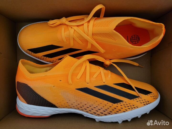 Adidas X Speedportal.1 TF