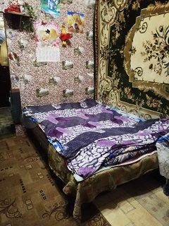 Комната 18,9 м² в 1-к., 1/2 эт.