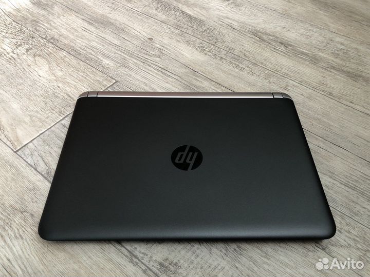 Ноутбук HP ProBook 14