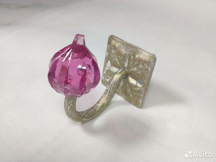 Крючки держатели для подхватов