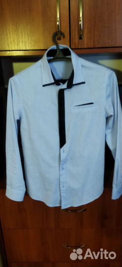 Школьная форма