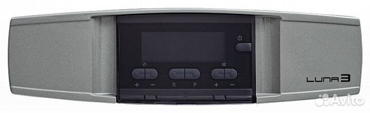 Baxi Luna-3 240i Настенный газовый котёл