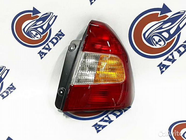 Фонарь задний Хендай Акцент