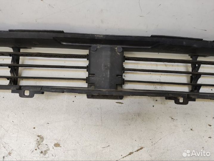 Воздуховод Bmw X3 G01 2017