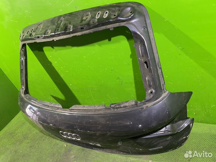 Крышка багажника Audi Q5 80a827025dstl