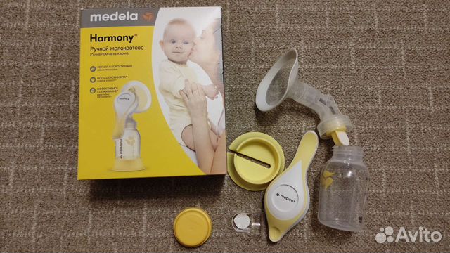 Молокоотсос