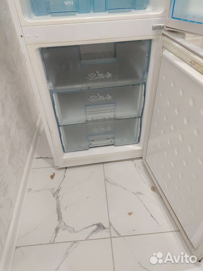 Холодильник бу