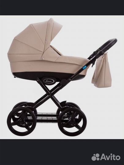 Коляска Aroteam cocoline Prima 2в1