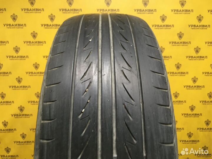 Bridgestone MY-02 Sporty Style 195/60 R15 92V